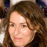 Helen Baxendale, 55 (TV Actress)