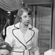 Helen Broderick (1891 - 1959) (Movie Actress)