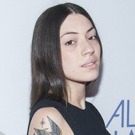 Helen Castillo, 38 (Fashion Designer)