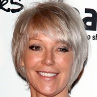 Helen Chamberlain, 56 (現實之星)
