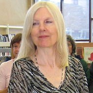 Helen Dunmore (1952 - 2017) (Dichter)