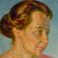 Helen Farr Sloan (1911 - 2005) (Family Member)