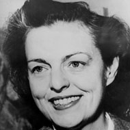 Helen Gahagan Douglas (1900 - 1980) (Politician)