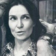 Helen Gallagher (1926 - 2024) (Stage Actress)