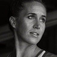 Helen Glover, 39 (Rower)