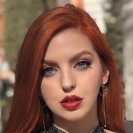 Helen Grube, 35 (Instagram Star)