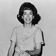 Helen Gurley Brown (1922 - 2012) (记者)