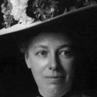 Helen Herron Taft (1861 - 1943) (Political Wife)