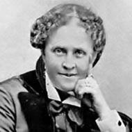 Helen Hunt Jackson (1830 - 1885) (Poète)