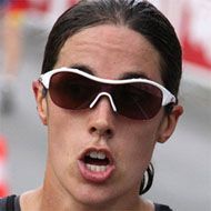 Helen Jenkins, 39 (Triathlete)