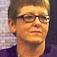 Helen Jones, 70 (Politician)