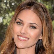 Helen Lindes, 42 (Model)