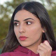 Helen Mazlou, 24 (TikTok Star)