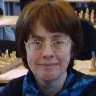 Helen Milligan, 63 (Chess Player)