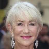 Helen Mirren, 78 (Filmschauspielerin)