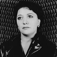 Helen Morgan (1900 - 1941) (Movie Actress)