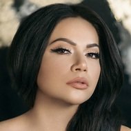Helen Ochoa, 39 (World Music Singer)