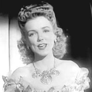 Helen O'Connell (1920 - 1993) (Rock Zangers)