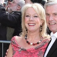 Helen Pearson, 65 (Soap Opera Actress)