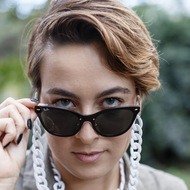 Helen Ramos, 38 (Estrelas do YouTube)