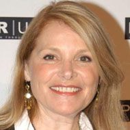 Helen Shaver, 74 (Movie Actress)