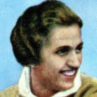 Helen Stephens (1918 - 1994) (Runner)