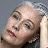 Helen Storey, 67 (Fashion Designer)