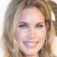 Helen Svedin, 47 (Model)