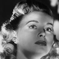 Helen Walker (1920 - 1968) (Movie Actress)