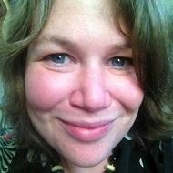 Helen Zaltzman, 43 (Podcast Host)