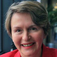 Helen Zille, 74 (Politician)