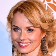 Helena af Sandeberg, 54 (TV Actress)