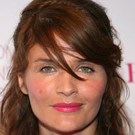 Helena Christensen, 55 (Modella)