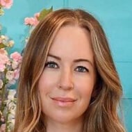 Helena Glazer, 42 (Blogger)