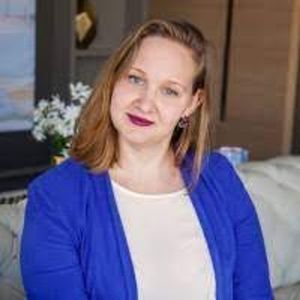 Helena Heidemann, 30 (TikTok Star)