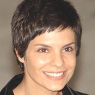 Helena Ranaldi, 59 (电视女演员)