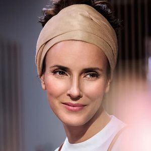 Helena Rizzo, 47 (廚師)