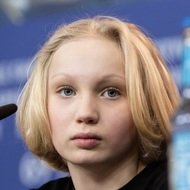 Helena Zengel, 17 (电影女演员)