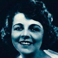 Helene Chadwick (1897 - 1940) (Movie Actress)
