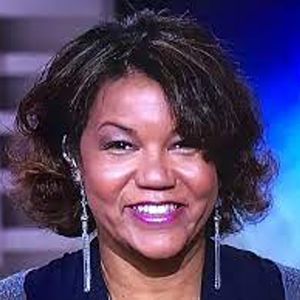 Helene Cooper, 59 (记者)