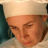 Helene Darroze, 57 (Chef)