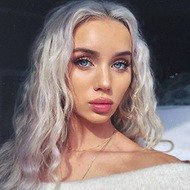 Helene Nygard, 30 (Instagram明星)