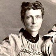Helga Estby (1860 - 1942) (Other)
