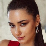 Helga Lovekaty, 31 (Instagram Star)