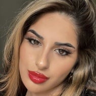 Helin Dxski, 25 (TikTok Star)