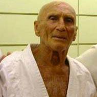 Hélio Gracie (1913 - 2009) (Martial Artist)