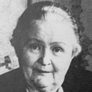 Hella Wuolijoki (1886 - 1954) (Novelist)