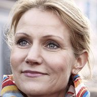Helle Thorning-Schmidt, 57 (Politician)