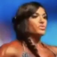 Helle Trevino, 48 (Bodybuilder)