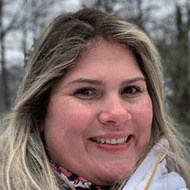 Hellen Teixeira, 48 (YouTube Star)